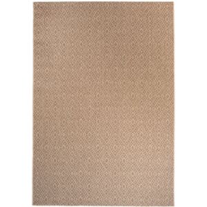 Kusový koberec Sisal béžový, Velikosti 80x150cm