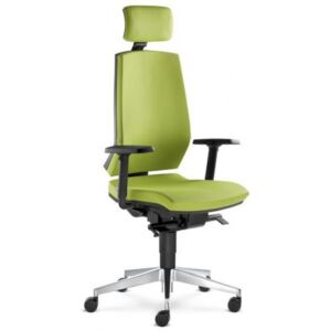Kancelářská židle Stream (2 modely)