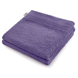 Amelia Home Bavlněný ručník AmeliaHome AMARI fialový