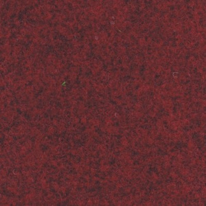 Velvet | Zátěžový koberec Las Vegas 353 - červený - 4m (cena za m2)