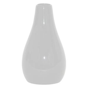 Autronic Váza keramická bílá HL667467