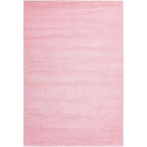 Dětský koberec Amigo 332 powder pink 120 x 170 cm