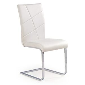 K108 chair color: white