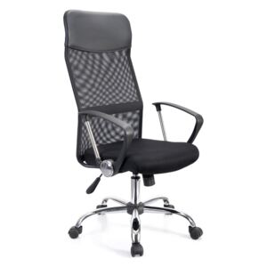 Síťovaná kancelářská židle ADK Komfort