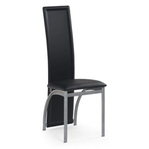 K94 krzesło czarny (2p=6szt)