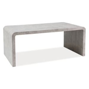 Konferenční stolek MIO barva beton