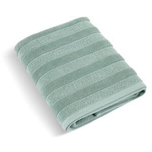 Froté ručník Luxie 570g 50x100 cm zelená Bellatex