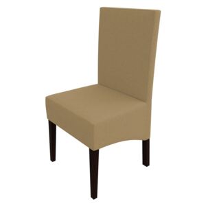 Židle JK44, Barva dřeva: ořech, Potah: Casablanca 2304