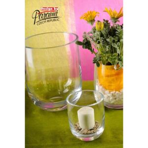 Paramit Arona váza sklo 13 cm