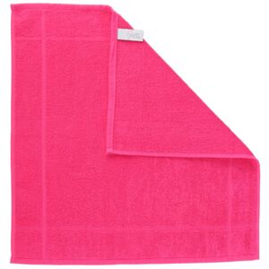 Kuchyňský ručník Gusto - růžový