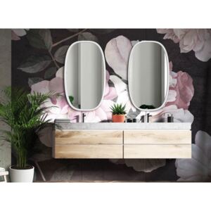 Zrcadlo Lio white z-lio-white-2187 zrcadla