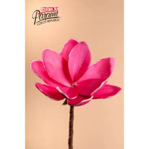 Paramit Aranžovací květina 18 cm růžová