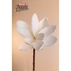 Paramit Aranžovací květina 18 cm bílá