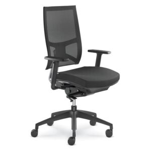 Kancelářská židle STORM 545-N6-TI