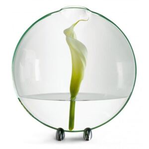 Philippi Designová váza 24 cm CIRCLE