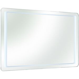 Xora Koupelnové Zrcadlo 110x70x3