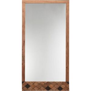 Ambia Home Zrcadlo, 76/150/3 Cm 76x150x3