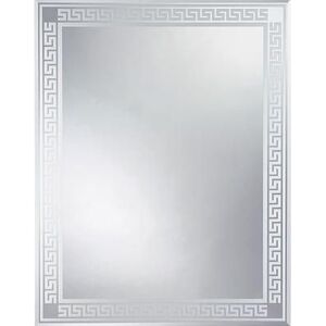 Zrcadlo ARNOST 82/64 Zrcadla | Zrcadla s potiskem