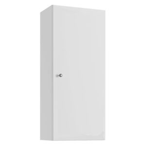 Koupelnová doplňková skříňka závěsná horní Vilma H 32 P/L | A-Interiéry