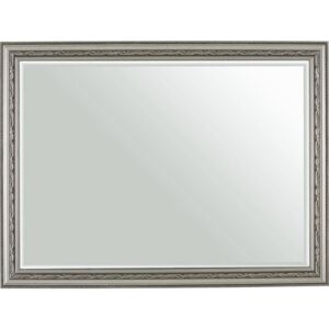 Landscape Zrcadlo barvy stříbra 60x80x2,2