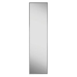 Boxxx Zrcadlo barvy stříbra 35x140x0,3