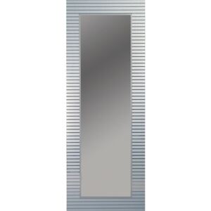 Boxxx Zrcadlo barvy stříbra 50x160x0,3