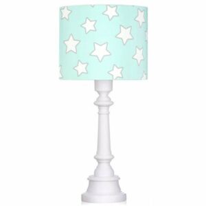 Stolní lampa - Mint Stars 756