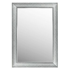 Landscape Zrcadlo barvy stříbra 63,8x88,8x2,5