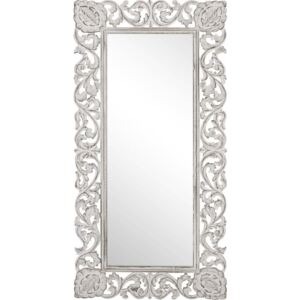 Ambia Home Zrcadlo bílá 75x150x2,2