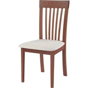 Cantus Židle, barvy třešně 49x96x45