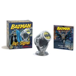 Fantasyobchod Batman miniatura - Bat-signal