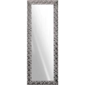 NÁSTĚNNÉ ZRCADLO, 55/155/2 cm, - Zrcadla na zeď
