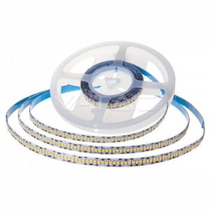 V-TAC LED Strip SAMSUNG 2835 240 LEDs 24V IP20 3000K
