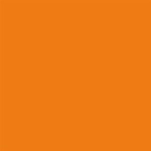 Samolepící fólie oranžová 45 cm x 15 m d-c-fix 200-2000 samolepící tapety 2002000