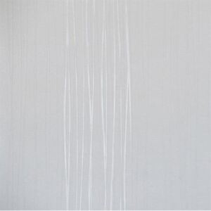Vliesové tapety na zeď Lacantara 03619-20, proužky bílé, rozměr 10,05 m x 0,53 m, P+S International