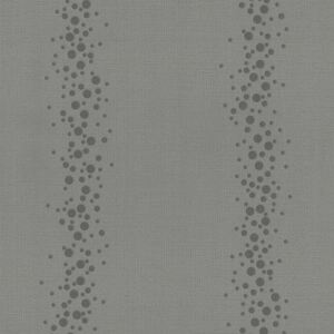 Vliesová tapeta na zeď Pure and Easy 13288-10,puntíky šedé, rozměr 10,05 m x 0,53 m, P+S International