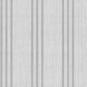 Vliesové tapety na zeď Classico 13111-50, pruhy stříbrné, rozměr 10,05 m x 0,53 m, P+S International