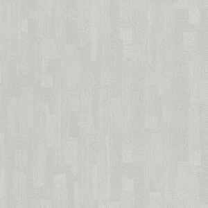 Vliesová tapeta na zeď Pure and Easy 13284-60, štuk šedý, rozměr 10,05 m x 0,53 m, P+S International