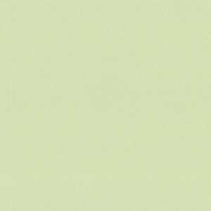 Vliesová tapeta na zeď Pure and Easy 13289-40, strukturovaná zelená, rozměr 10,05 m x 0,53 m, P+S International