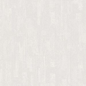 Vliesová tapeta na zeď Pure and Easy 13284-10, štuk bílý, rozměr 10,05 m x 0,53 m, P+S International