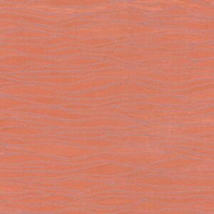 Vliesové tapety na zeď Opulence 56011, vlnovky oranžové, rozměr 10,05 m x 0,70 m, Marburg