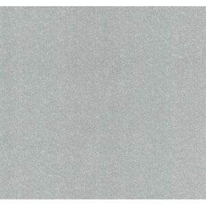 Vliesová tapeta na zeď Casual Chic 13337-30, strukturovaná šedá, rozměr 10,05 m x 0,53 m, P+S International