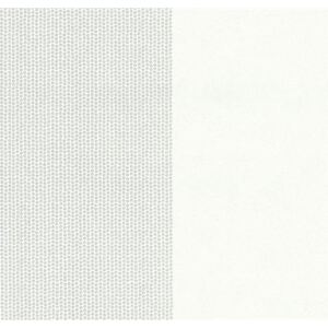 Vliesové tapety na zeď Glamour 13372-14, kolečka stříbrná, rozměr 10,05 m x 0,53 m, P+S International