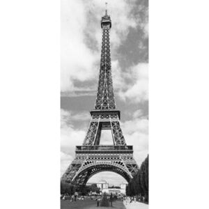 Fototapeta Eiffel Tower, rozměr 86 cm x 200 cm, fototapety W+G 524