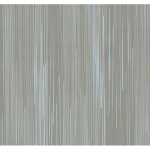 Vliesové tapety na zeď Infinity 13482-50, proužky hnědo-šedé, rozměr 10,05 m x 0,53 m, P+S International