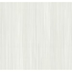 Vliesové tapety na zeď Infinity 13482-60, proužky bílo-šedé, rozměr 10,05 m x 0,53 m, P+S International