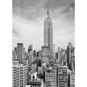 Fototapeta Empire State, rozměr 183 cm x 254 cm, fototapety, W+G 00310