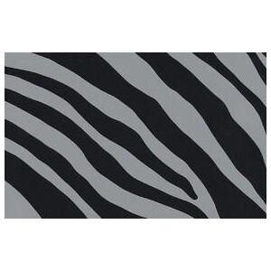 Samolepící tapety zebra šedá 12620, rozměr 45 cm x 15 m, GEKKOFIX