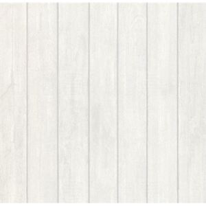 Vliesové tapety na zeď Bread & Butter 13556-30, prkna šedé, rozměr 10,05 m x 0,53 m, P+S International