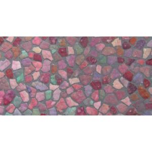 Samolepící fólie mozaika barevná, rozměr 45 cm x 15 m, d-c-fix 346-0531